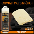 Poetsdoek Katoen 40x45cm 3st