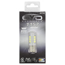 LED lamp Canbus ELITE 600LM 12/24V BAY15D P21/5W WIT 1ST