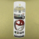 Kolor Dip Pearl Metallic Goud Spray 400 ml