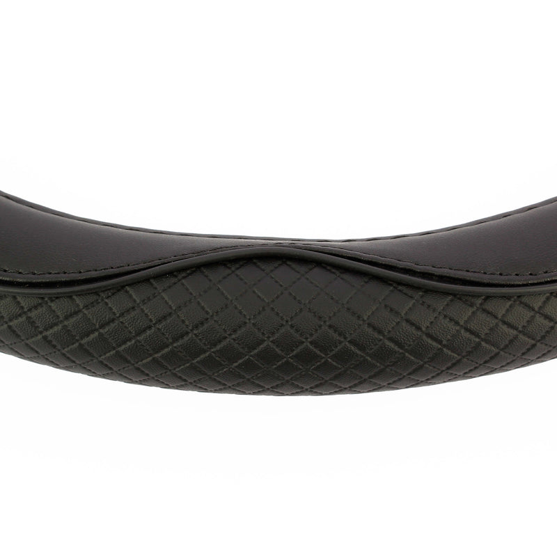 Stuurhoes Centauro 37-39cm Zwart/Zwart