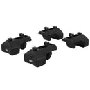 Cruz Fix Kit Raised Railing