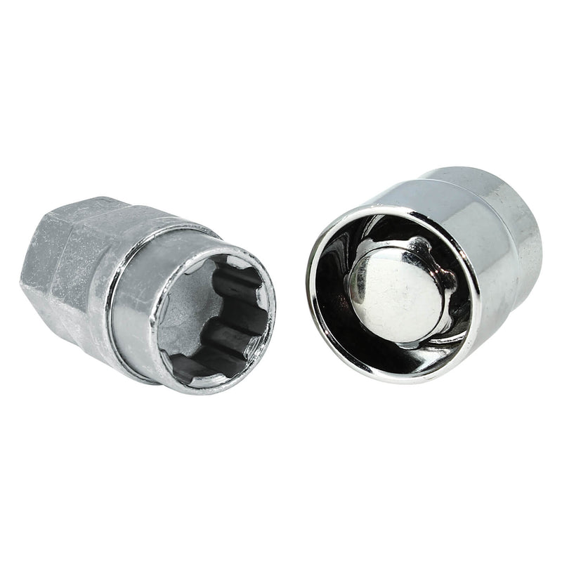 Anti-dielstalmoeren Butzi premium M14x1.50 T19/21