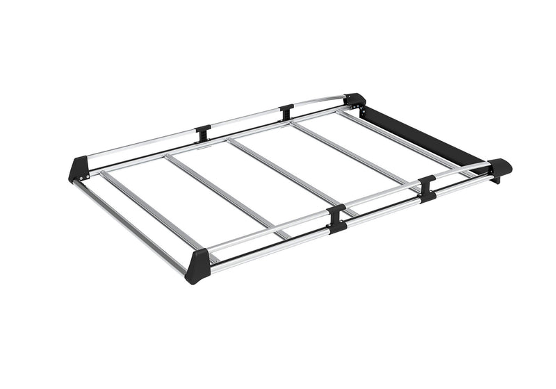 Cruz Imperiaal Aluminium geschikt voor Nissan NV300 L2/H1 (2014-2021)-2