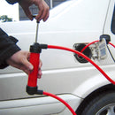 Siphon Hand Pompje Snel