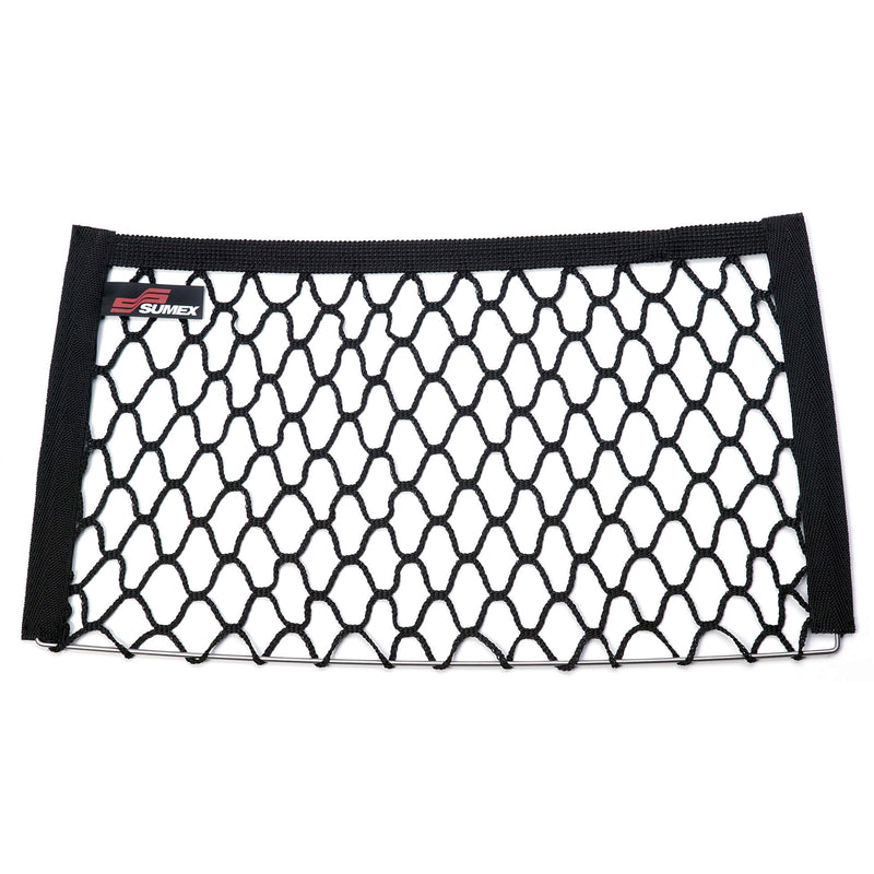 Documenten netje 25 x 45 cm