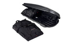 Kjust dakkoffer tassenset Junior XTREME 400