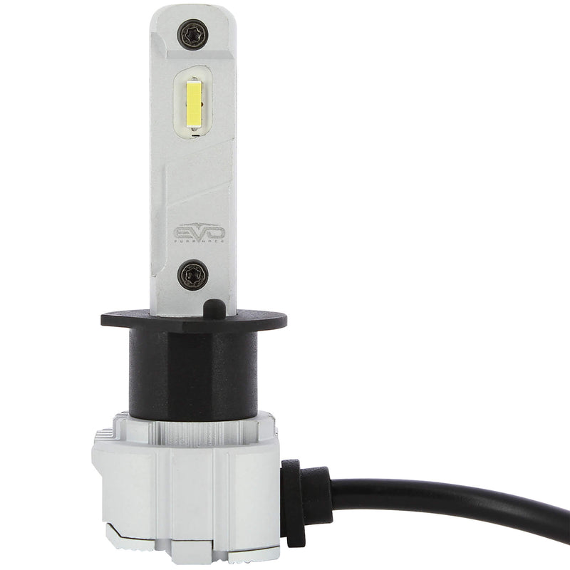 KIT LED OEM STIJL 6500K 12V H1