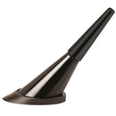 Antenne -bullet- zwart