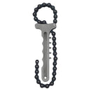 Oliefilter sleutel met ketting