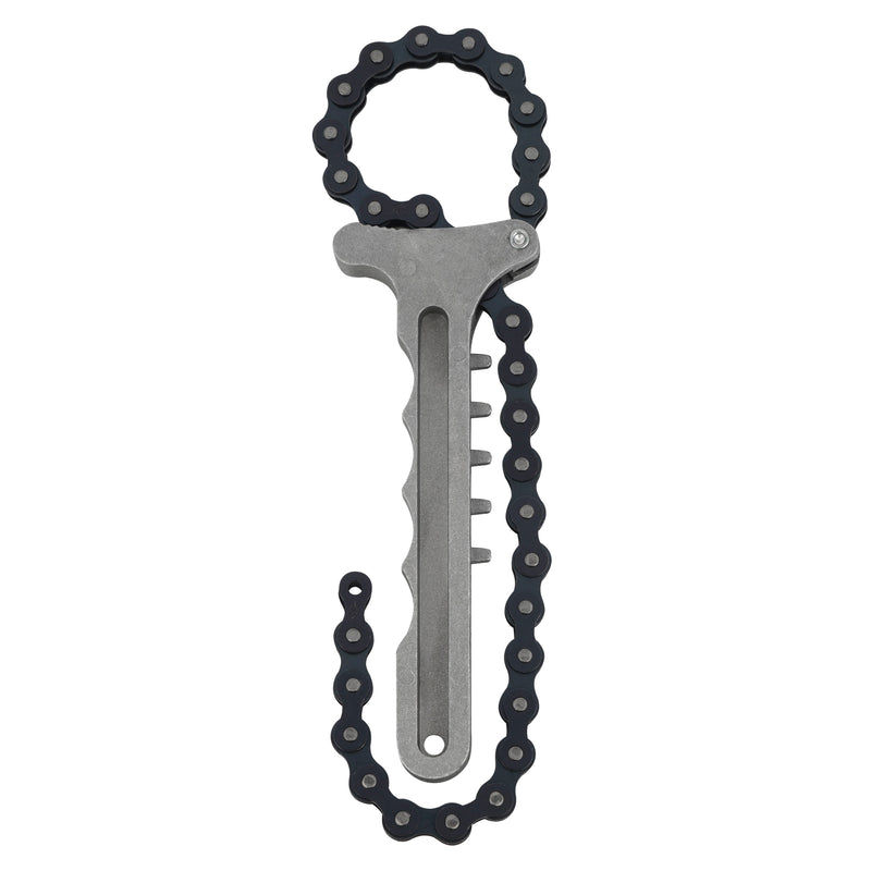 Oliefilter sleutel met ketting