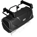 Peruzzo Fietsendrager Ski en Snowboard houder