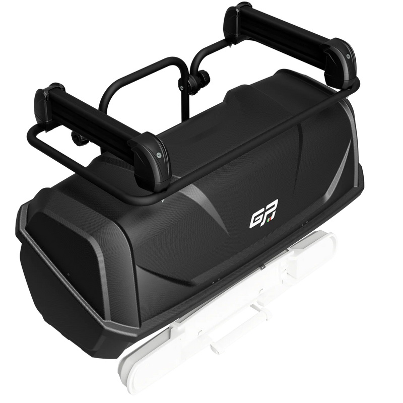 Peruzzo Fietsendrager Ski en Snowboard houder