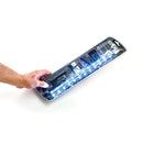 LED Strip 2x30cm Wit