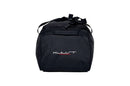 Kjust Dakkoffer tas BB14BS 93 liter