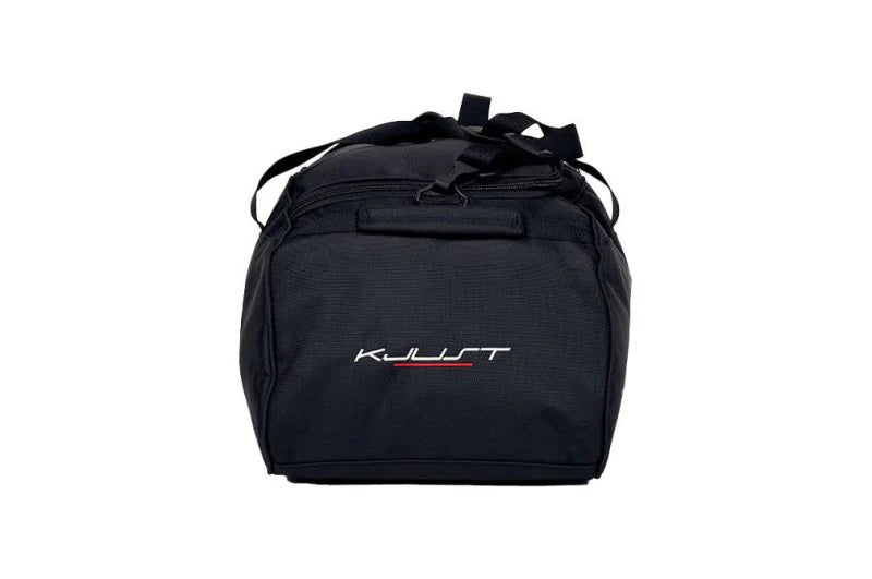 Kjust Dakkoffer tas BB14BS 93 liter