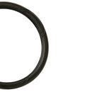 Auto stuurhoes zwart PVC -delivery van- 42cm