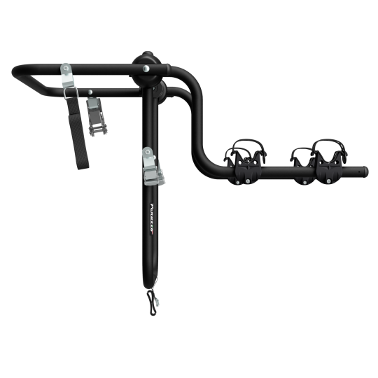 Perruzzo 4X4 Fietsendrager Bike Carrier 4X4 25 Mm Tube