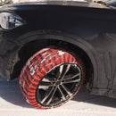 ISSE Auto sock Classic 74