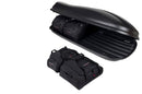 Kjust dakkoffer tassenset FARAD Marlin N6