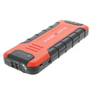 Jump start & powerbank station 18000mAh