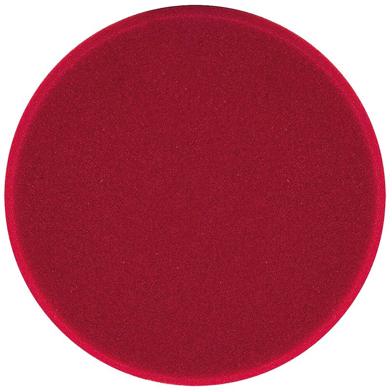Meguiars soft buff foam CUTTING DISC 6"
