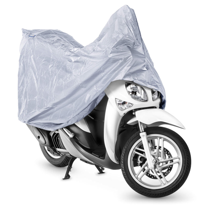 Cover Plus Scooterhoes Classic Maat M 158x72x119cm
