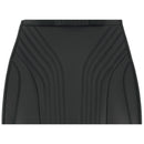 Stoelhoes "Prestige" Zwart/Zwart Afwerking