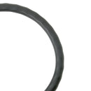 Auto stuurhoes zwart-ergonomic-