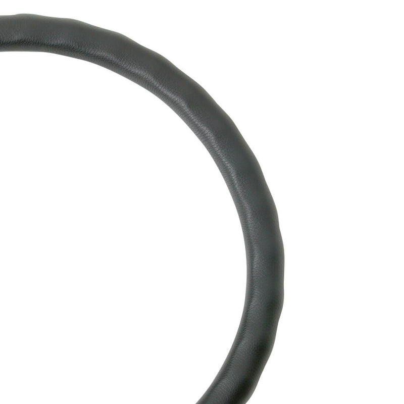 Auto stuurhoes zwart-ergonomic-