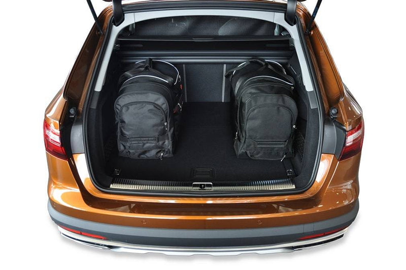Kjust reistassenset geschikt voor Audi A4 (B9) Allroad (2016-2023)