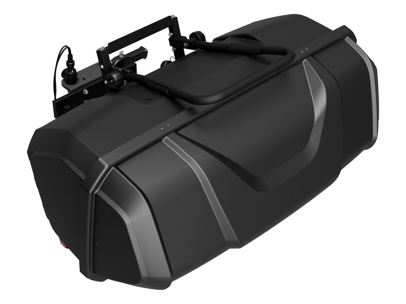 GP Calypso Bagagebox compleet