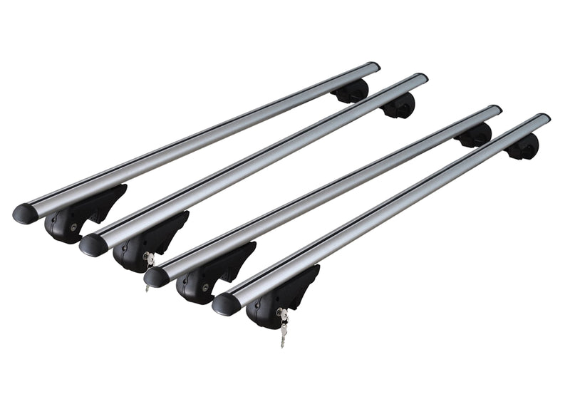 Menabo Dozer XXL geschikt voor Fiat Doblo L1/H1 (2010-2022)