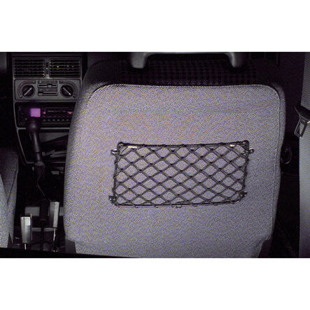 Documenten netje 25 x 30 cm