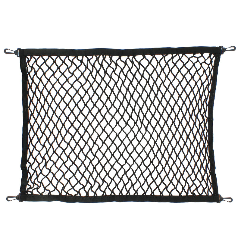 Kofferbak net maat L 50x105cm elastisch