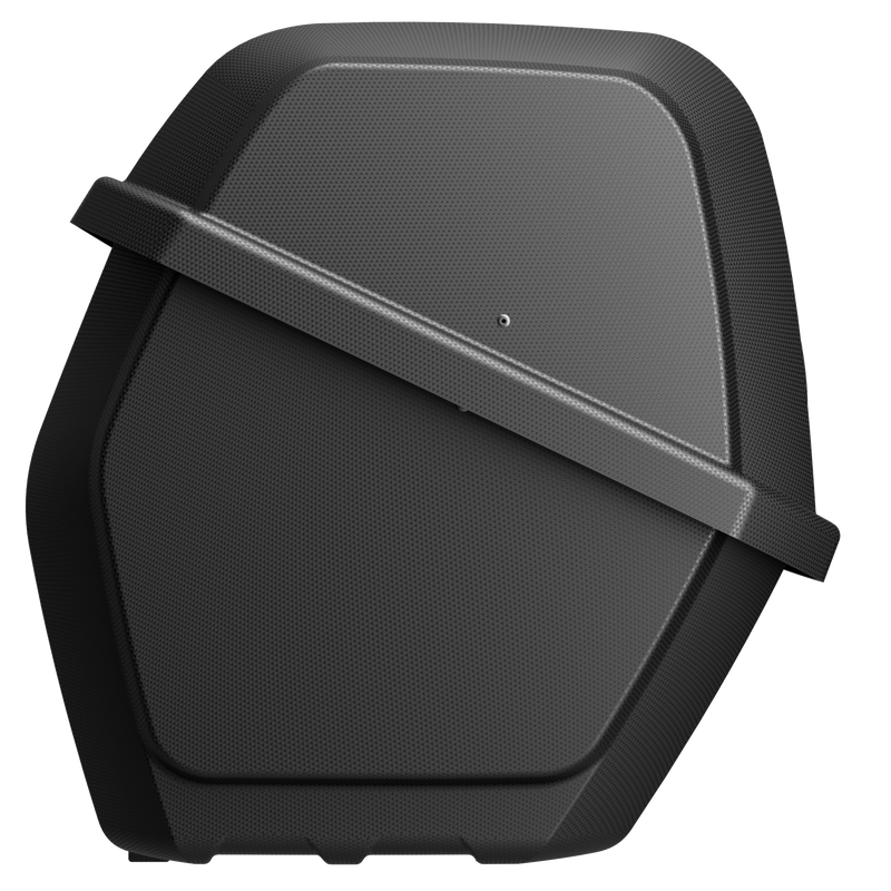 GP Calypso Bagagebox voor platform Saturn