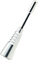 Antenne -xtra-shorty- zilver