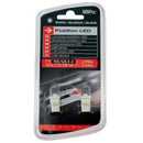 Autolamp LED T10 12v wit 2st