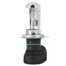 Xenonset H4 Canbus 6500K 12V 35W Slanke Ballast