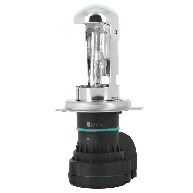 Xenonset H4 Canbus 6500K 12V 35W Slanke Ballast