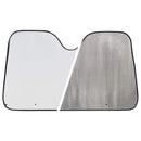 Voor Zonnescherm ECO-CLEAN 140x80cm XL