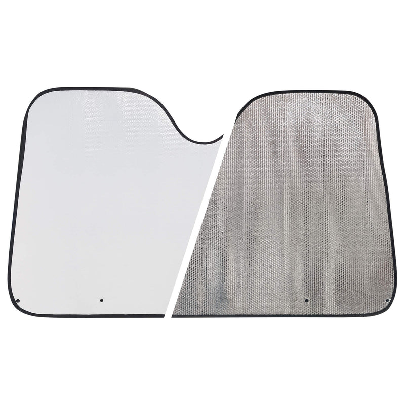 Voor Zonnescherm ECO-CLEAN 140x80cm XL