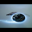 5 Meter LED Rol Wit Waterdicht