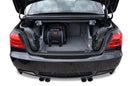 Kjust reistassenset geschikt voor BMW 3 serie (E93) cabrio (2007-2010)