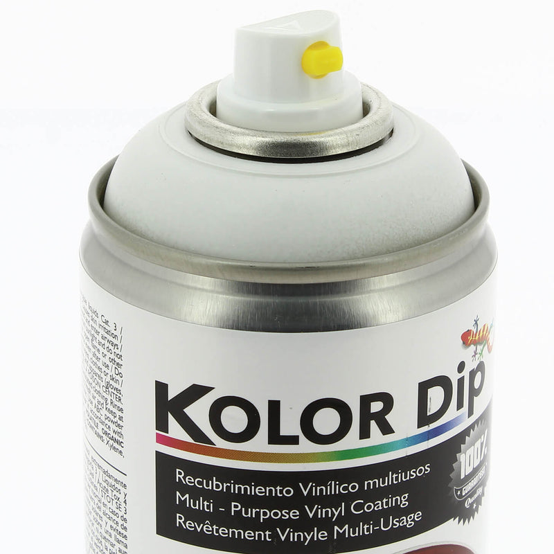 Kolor Dip Wit Spray 400 ml