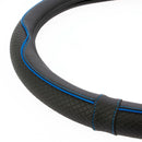 Stuurhoes Centauro 37-39cm Zwart/Blauw