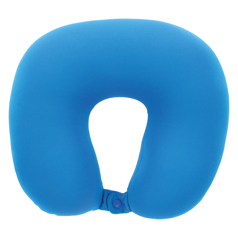 Nekkussen blauw