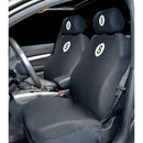 Stoelhoezen Set 8-Ball 4 Stuks