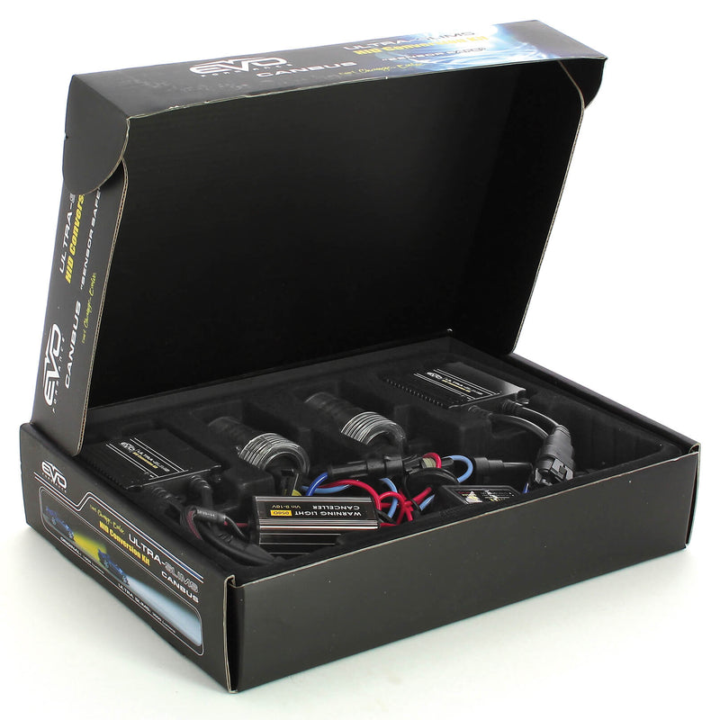 Xenonset H7 6500K Slim Ballast Canbus 35W