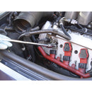 Bougiesleutel 35cm 21mm diameter