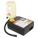 Car Plus bandenreparatie set noodkit incl. bandenpomp 120w